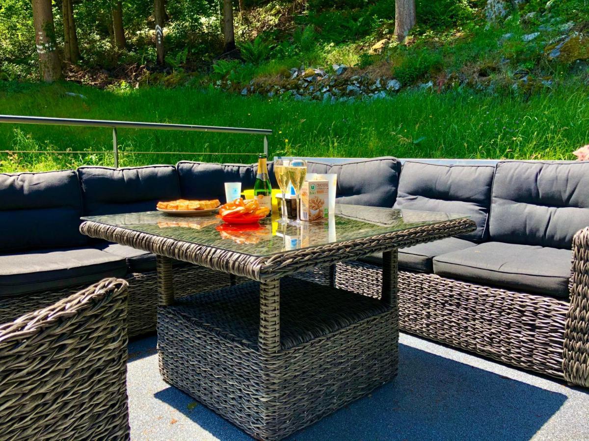 Holiday home Bodenmatt Muhlbach-sur-Munster